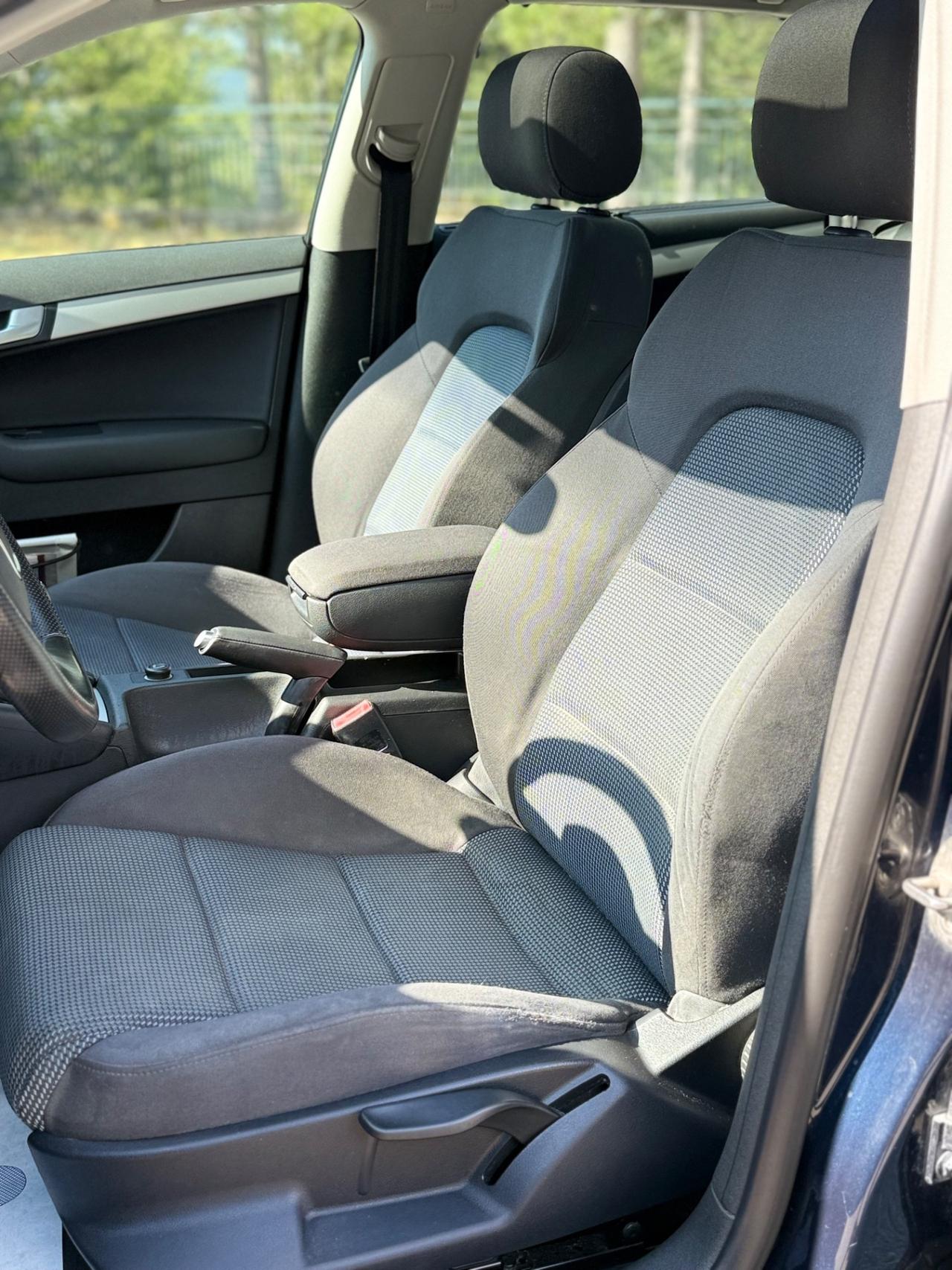 Audi A3 SPB 2.0 TDI S-Line