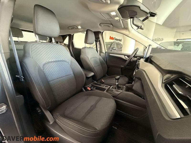 Ford Kuga Kuga 1.5 ecoblue Titanium Business 2wd 120cv