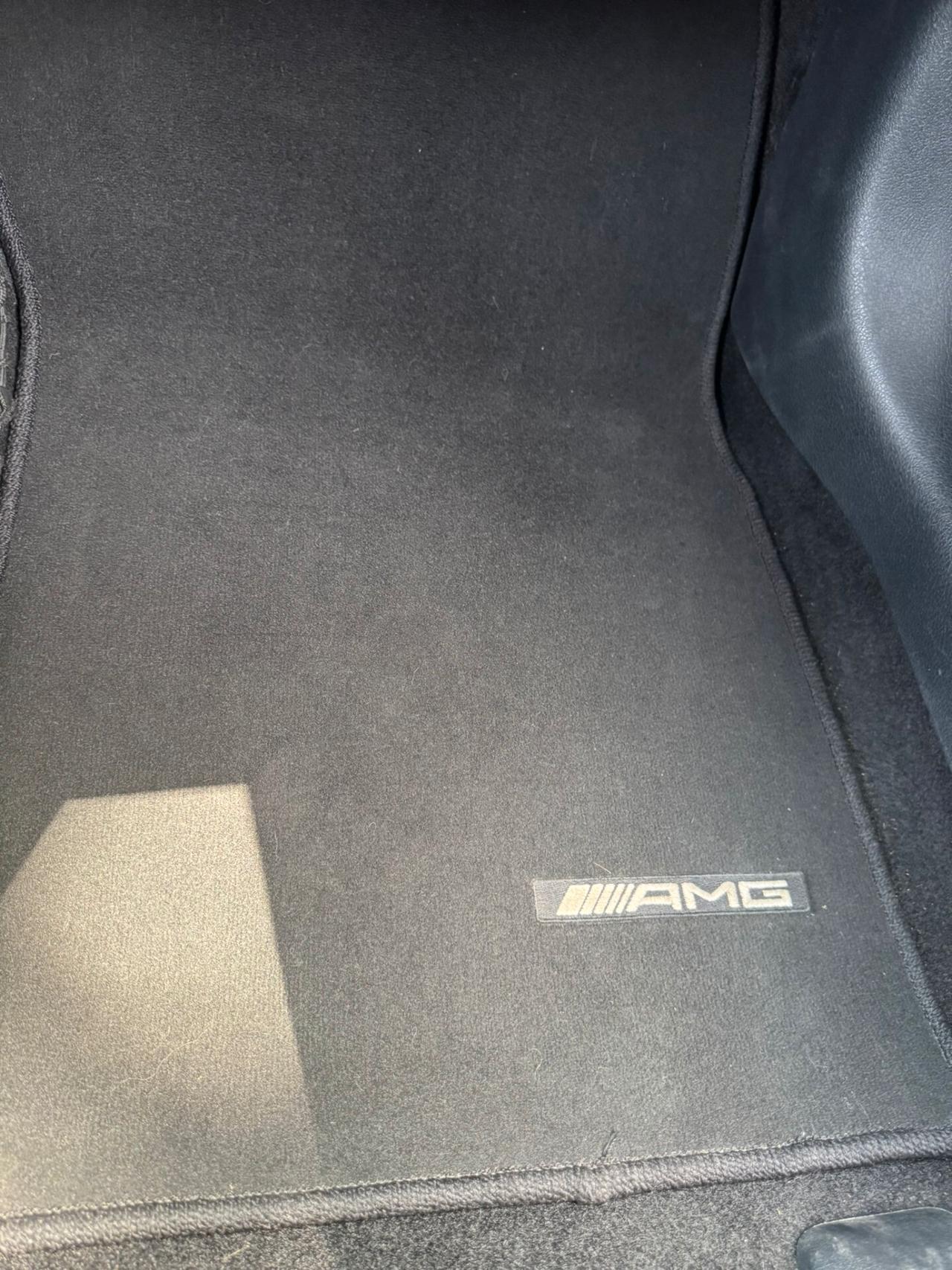 Mercedes-benz A 180 d Automatic Premium