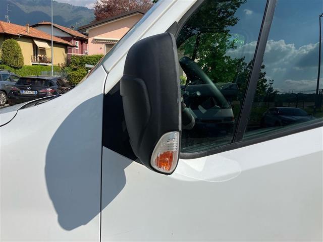 RENAULT Master T35 2.3 dci 135cv L2H2 Ice Euro 15.700 + iva