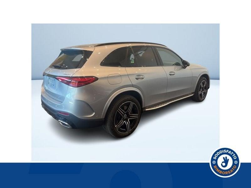 Mercedes-Benz GLC 300de 4Matic EQ-Power AMG Line Advanced Tech