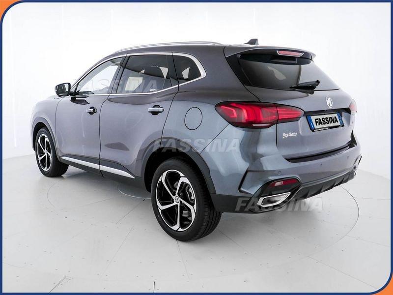 MG HS HS 1.5T-GDI AT Luxury