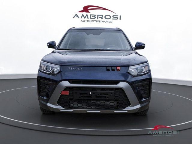 KGM Tivoli STYLE 1.5 Turbo GDI 163 CV