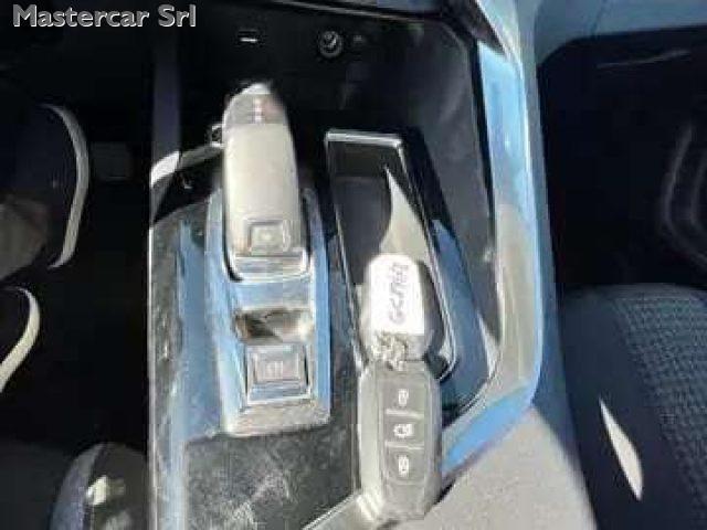 PEUGEOT 3008 3008 N1 AUTOCARRO 1.5 bluehdi Business - GC896YZ