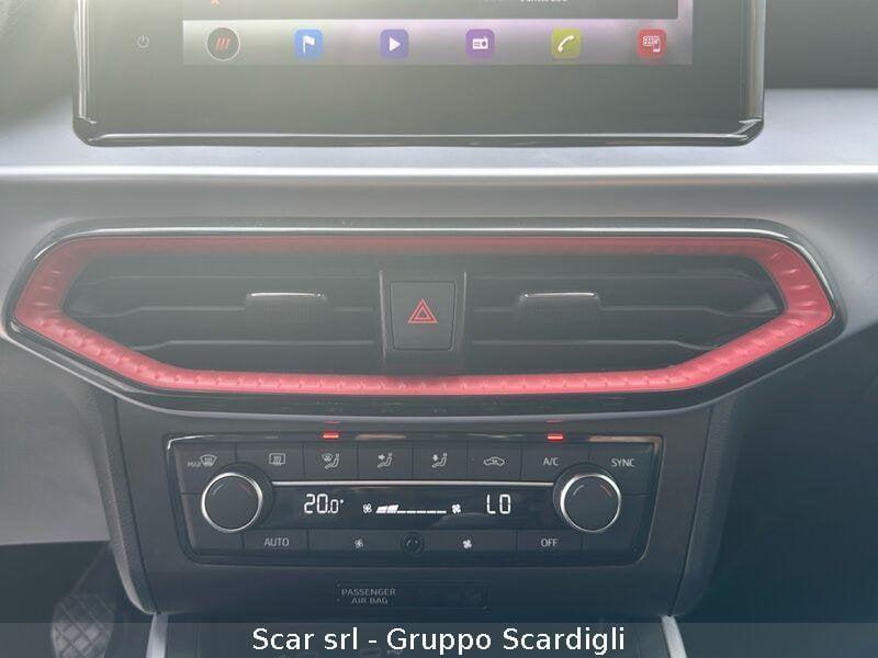 Seat Arona Arona 1.0 EcoTSI FR