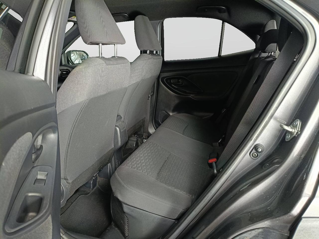 TOYOTA Yaris Cross - Yaris Cross 1.5h Trend fwd 116cv e-cvt