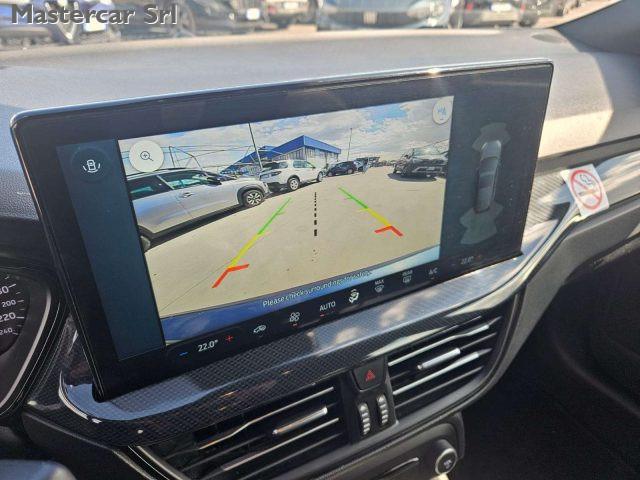 FORD Focus SW 1.0 E/Boost h ST-Line Design 125Cv Auto-GP316ST