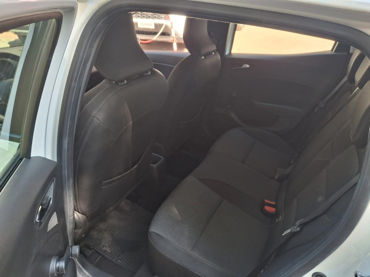 Renault Clio TCe 100 CV GPL 5 porte - UNIPRO
