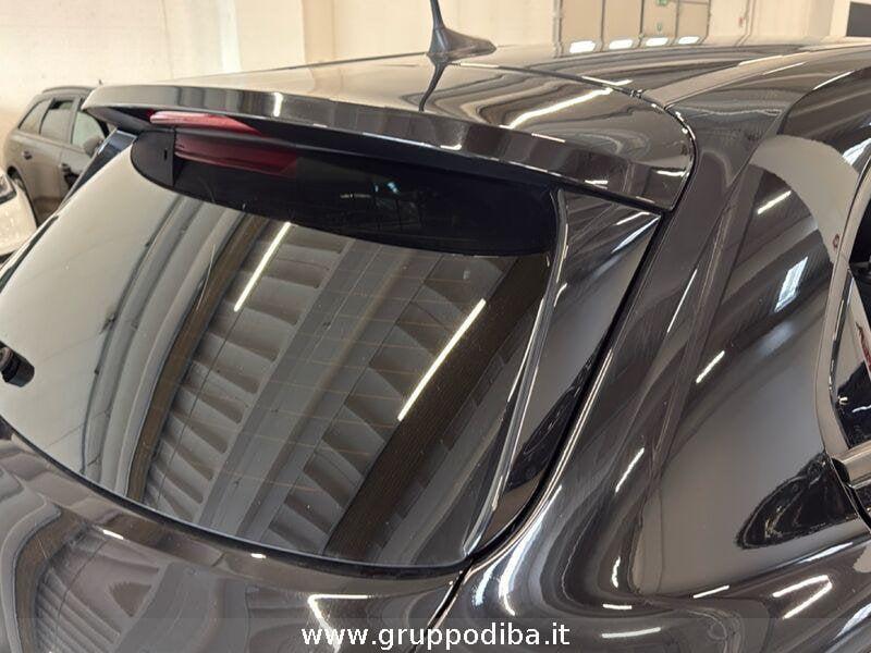 FIAT 500X 2022 1.5 t4 hybrid Sport 130cv dct