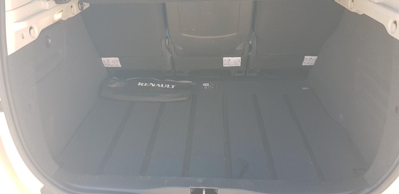 RENAULT SCENIC 1.5DCI 110CV XMOD UNICO PROPRIETARIO