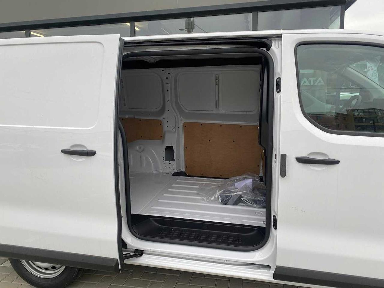 Fiat Scudo 1.5 BlueHDi 120 CV S&S PL-TN Furgone