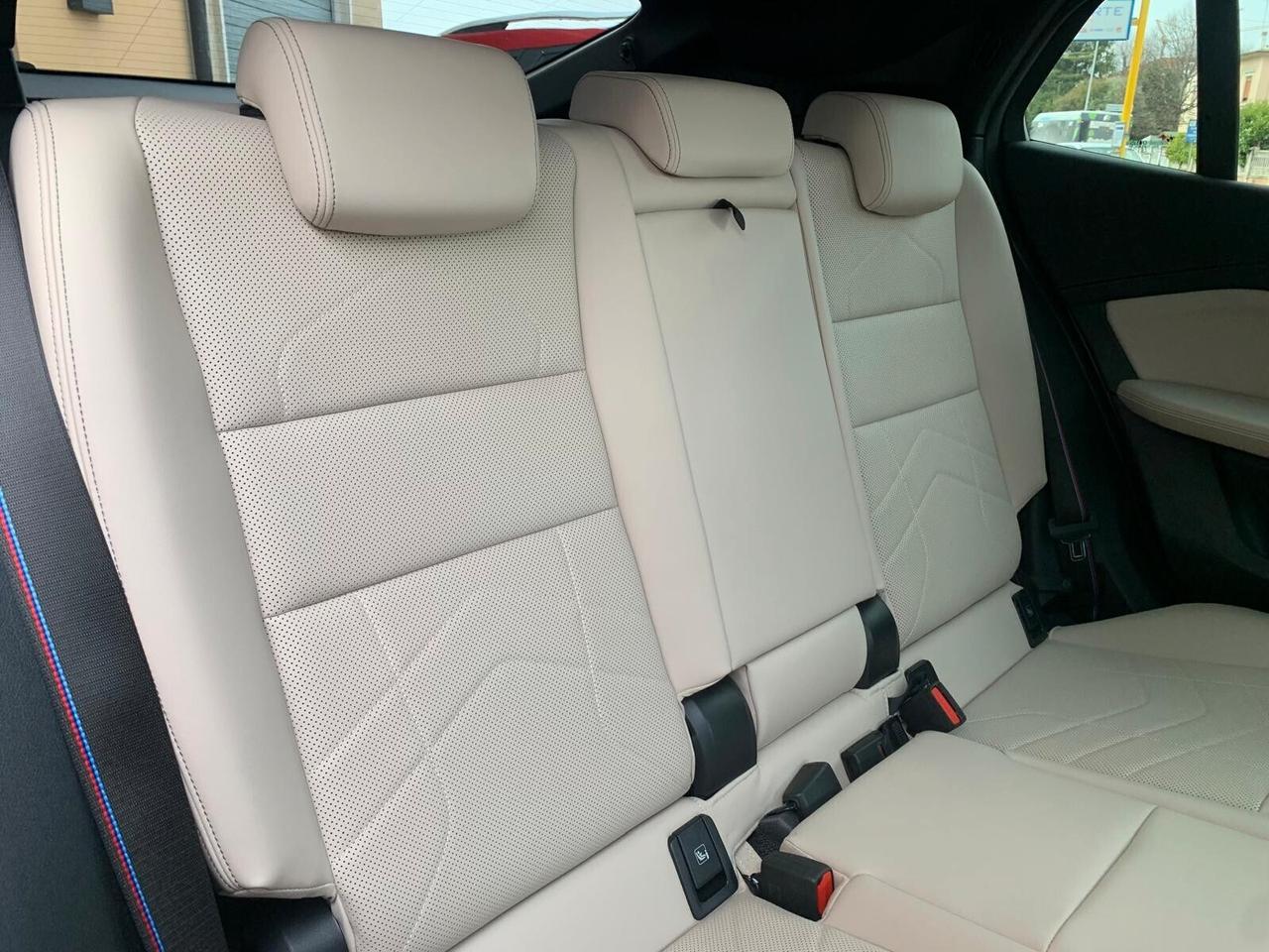 Bmw X2 sDrive18d Msport Pro Full Tetto Unicop.