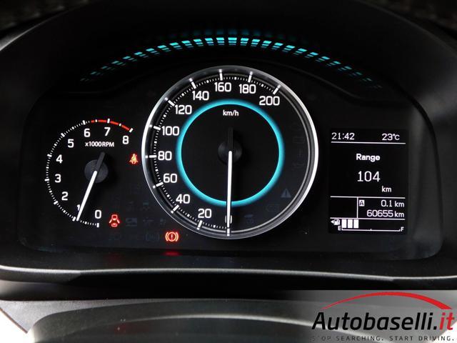 SUZUKI Ignis 1.2 DUALJET 4WD ALL GRIP ITOP BI-COLOR