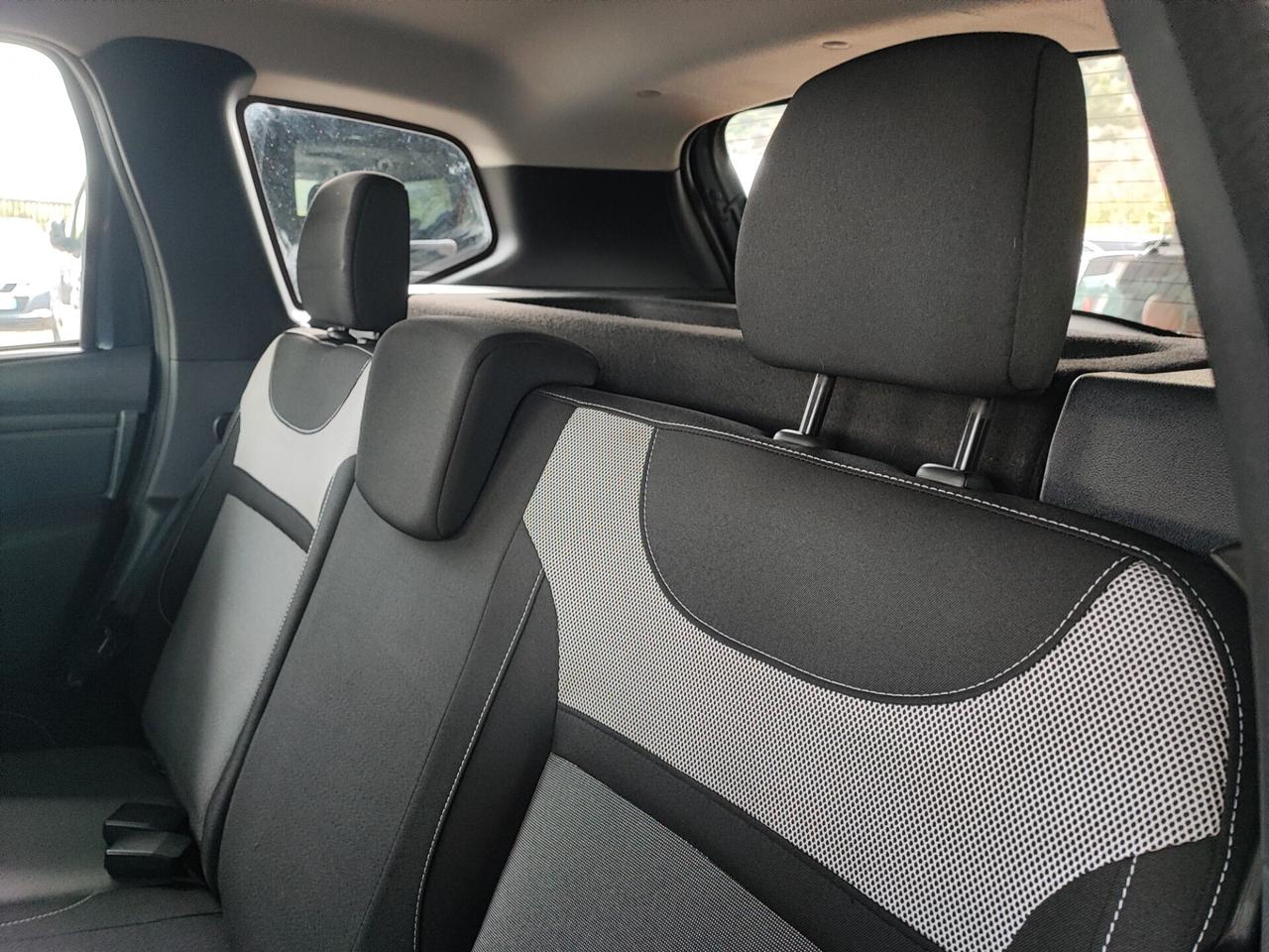 Dacia Duster 1.5 dCi 110CV Start&Stop 4x2 Lauréate