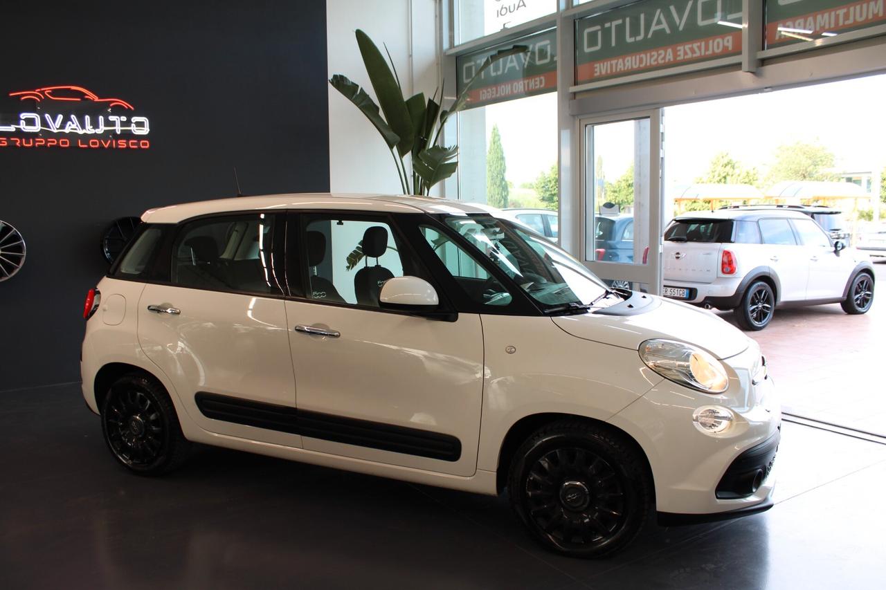 Fiat 500L 1.3 Multijet 95 CV Mirror