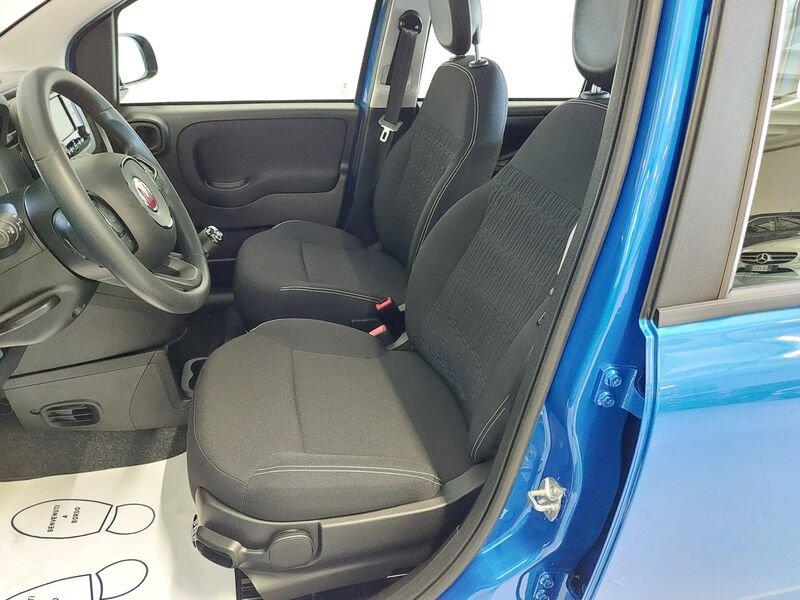 FIAT Panda Panda 1.0 FireFly S&S Hybrid