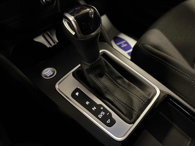 AUDI Q2 35 TDI S tronic Business Advanced