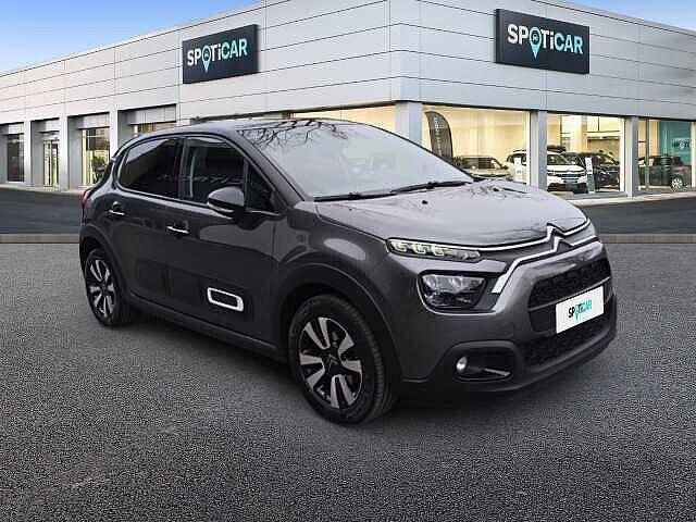 Citroen C3 BlueHDi 100 S&S Shine