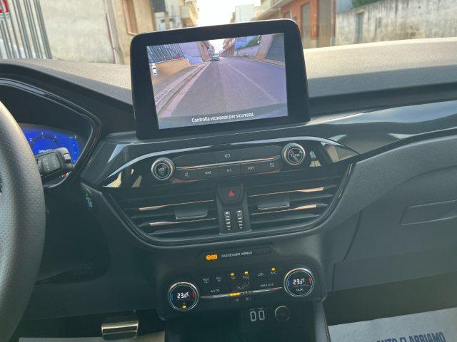FORD Kuga 1.5 EcoBlue 120CV Aut. ST-Line X