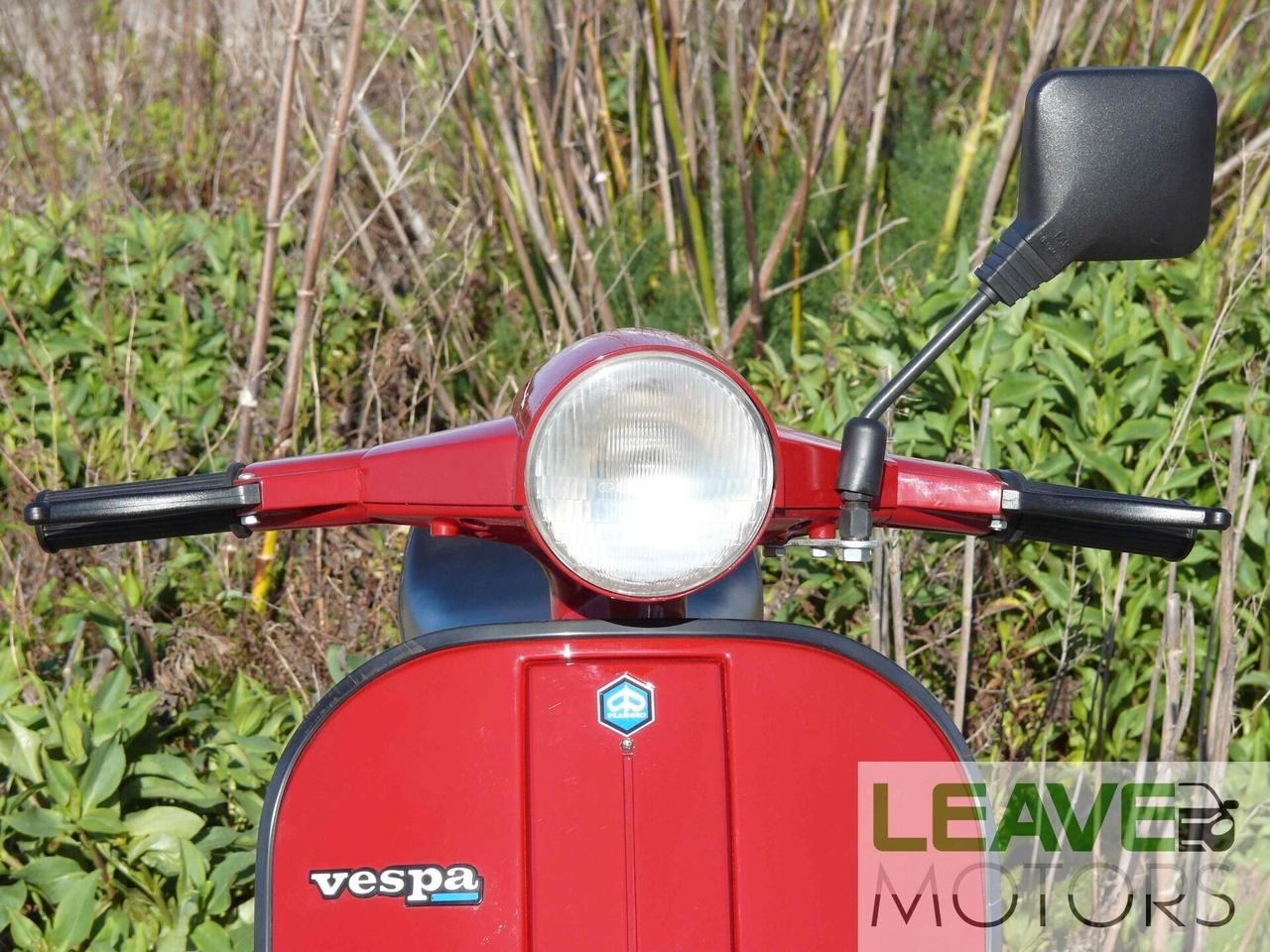 Piaggio Vespa 50 HP PK Cambio Automatico (M0797)