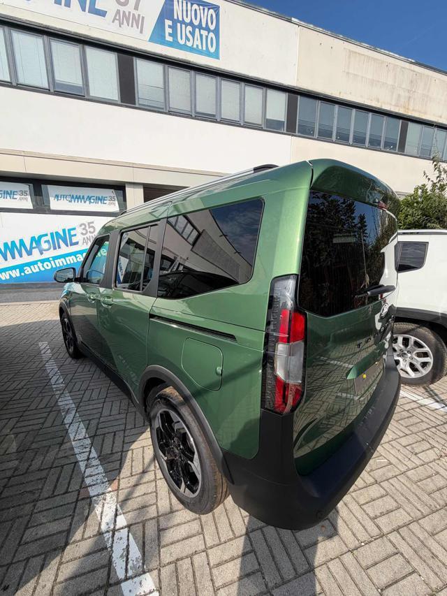 FORD Tourneo Courier 1.0 EcoBoost Active