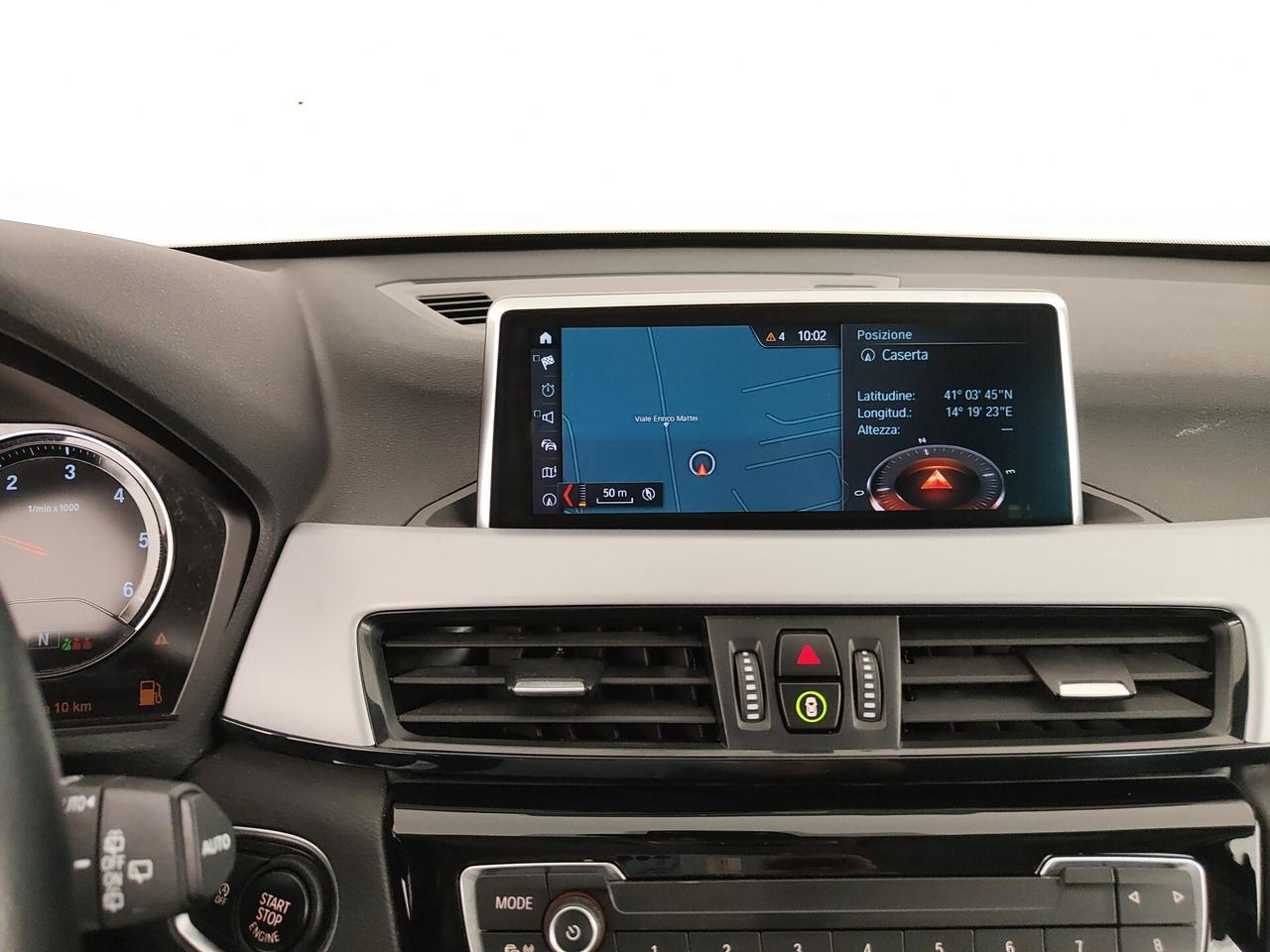Bmw X1 sDrive16d Business Advantage