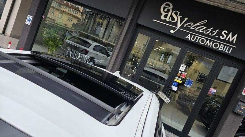 BMW Serie 1 128ti M-Sport PERFORMANCE TETTO LED HEAD-UP GARANZIA HARMAN KARDON PRONTA CONSEGNA