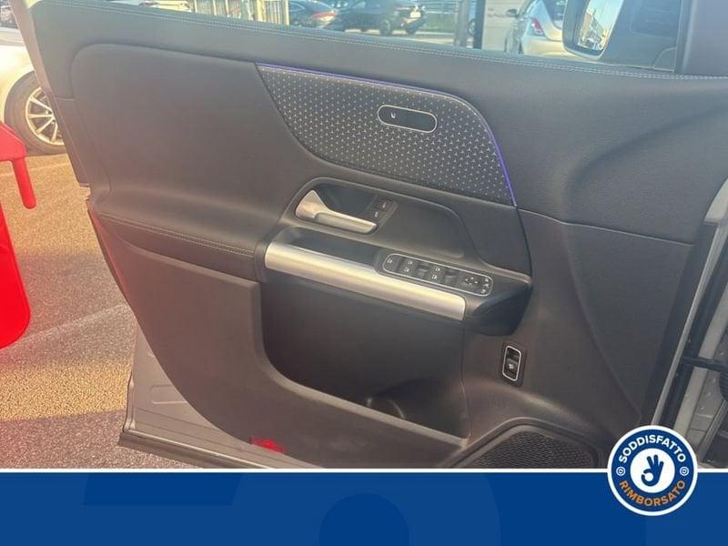 Mercedes-Benz GLA 180 d Automatic Advanced Plus Progressive
