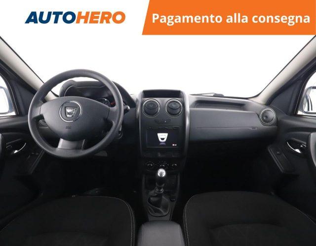 DACIA Duster 1.5 dCi 110CV 4x2 Lauréate