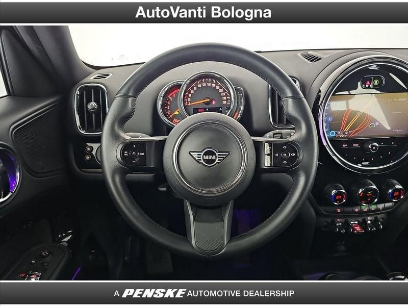 MINI Mini Countryman F60 1.5 One D Business Countryman Automatica