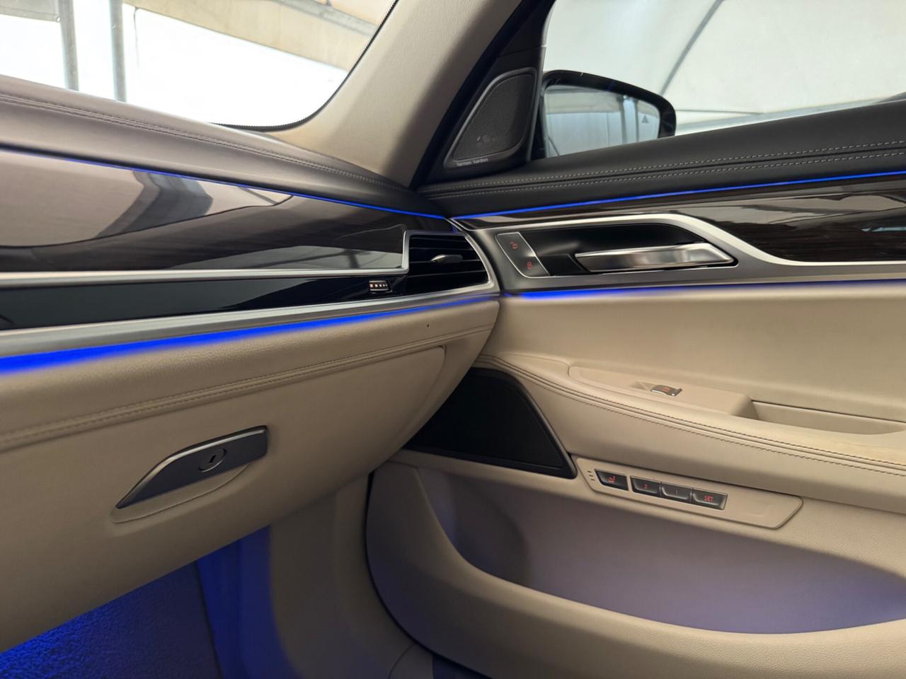 Bmw 730 730d xDrive Luxury