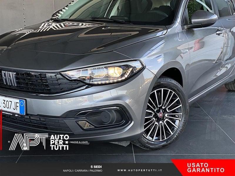 FIAT Tipo Tipo 5p 1.0 t3 100cv