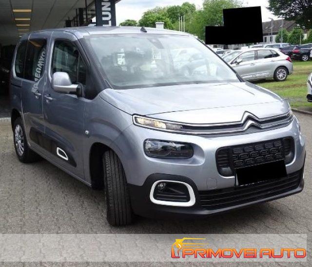 CITROEN Berlingo BlueHDi 100 Combi M Live