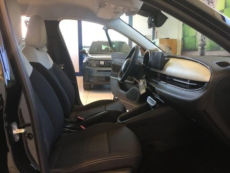 FIAT 600 600 Hybrid 110 CV DCT MHEV Pop