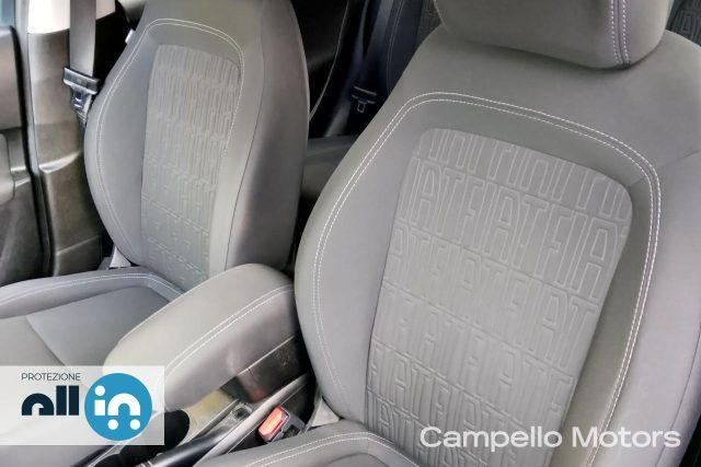 FIAT Tipo Tipo Station Wagon 1.6 Mjt 130cv Cross