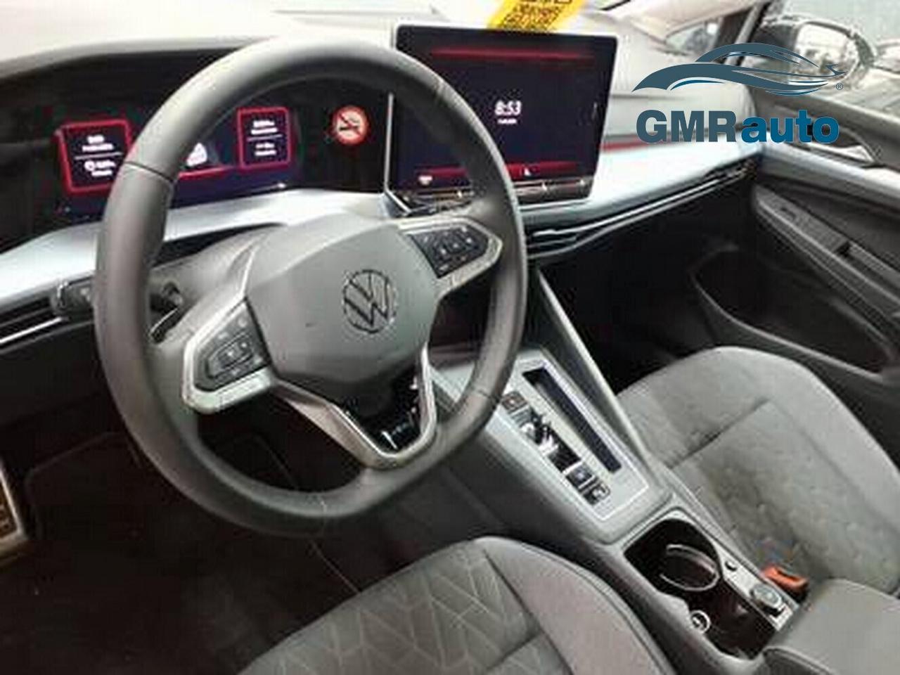Volkswagen Golf 1.5 TSI eHybrid DSG Edition Plus