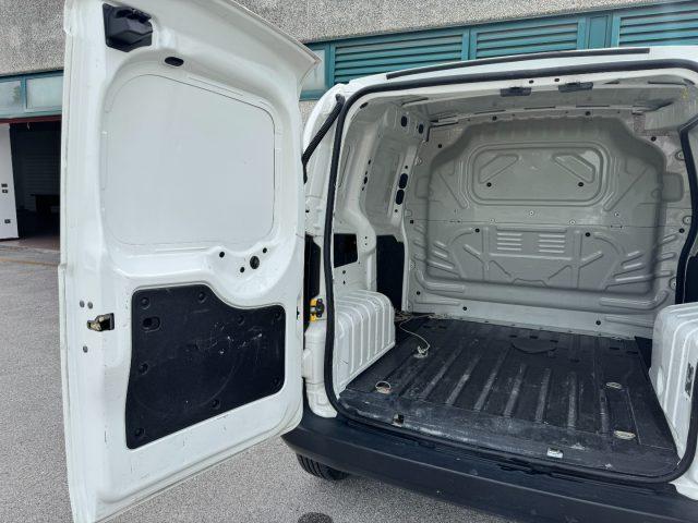 FIAT Fiorino 1.3 MJT 75CV Furgone 4 Porte