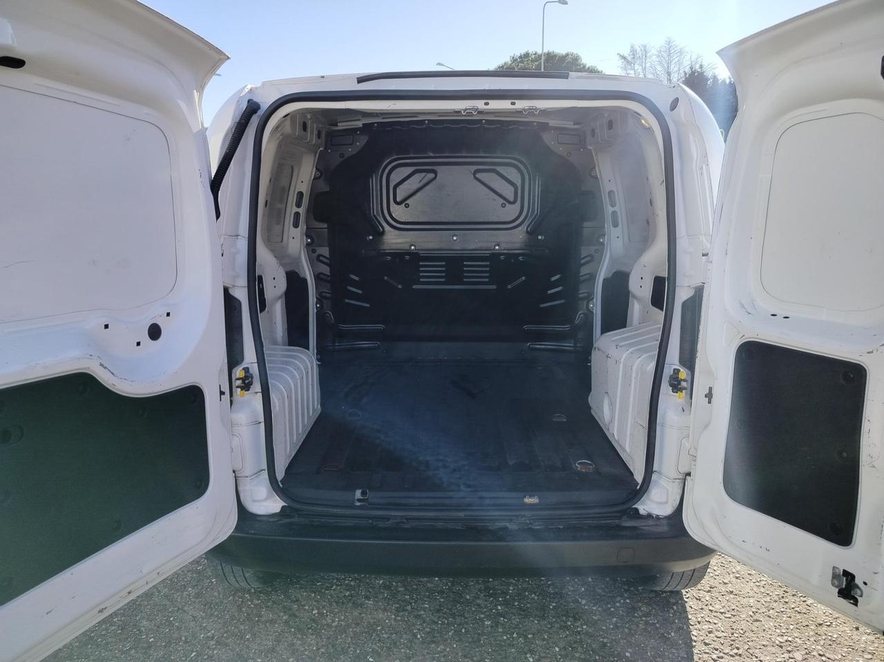 FIAT Fiorino cargo 1.3 mjt 80cv E6d-final