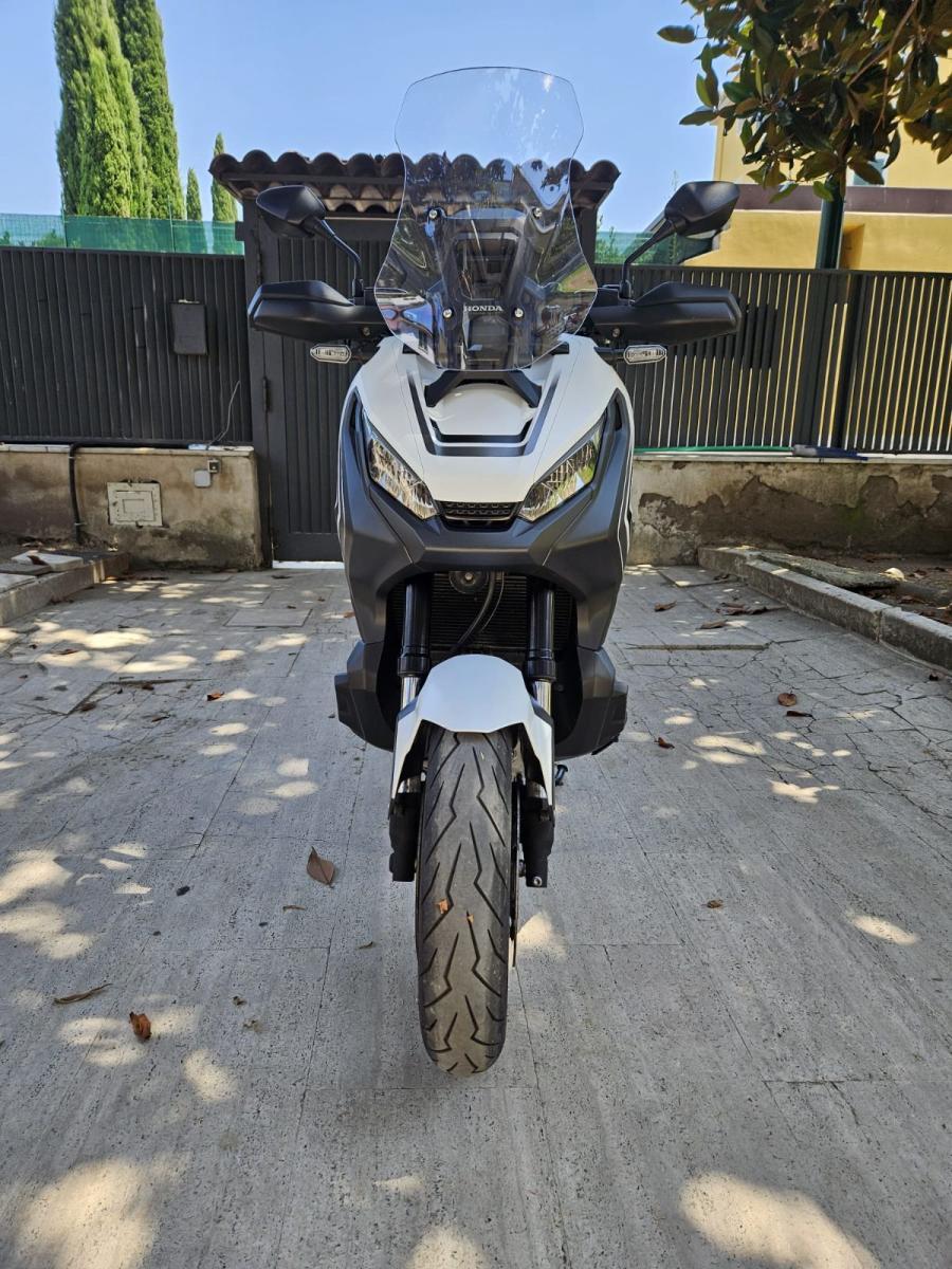 Honda - X-ADV 750 X-ADV 750 DCT Abs my18