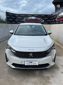 Peugeot 3008 BlueHDi 130 S&S Active Business