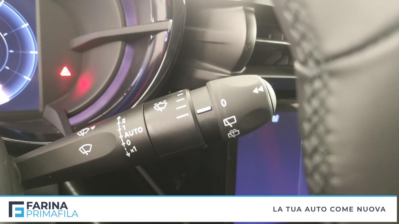 ALFA ROMEO Junior Ibrida Ibrida Speciale1.2 145cv Hybrid Edct6