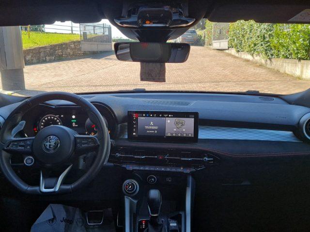 ALFA ROMEO Tonale 1500 160CV HYBRID VELOCE