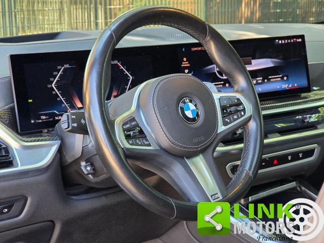 BMW X5 40d M Sport PRO Shadow 340CV xDrive Mhev