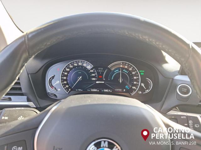 BMW X3 xDrive30e Business Advantage