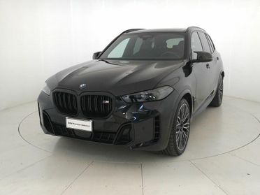 BMW X5 M 60 i MSport Pro Steptronic