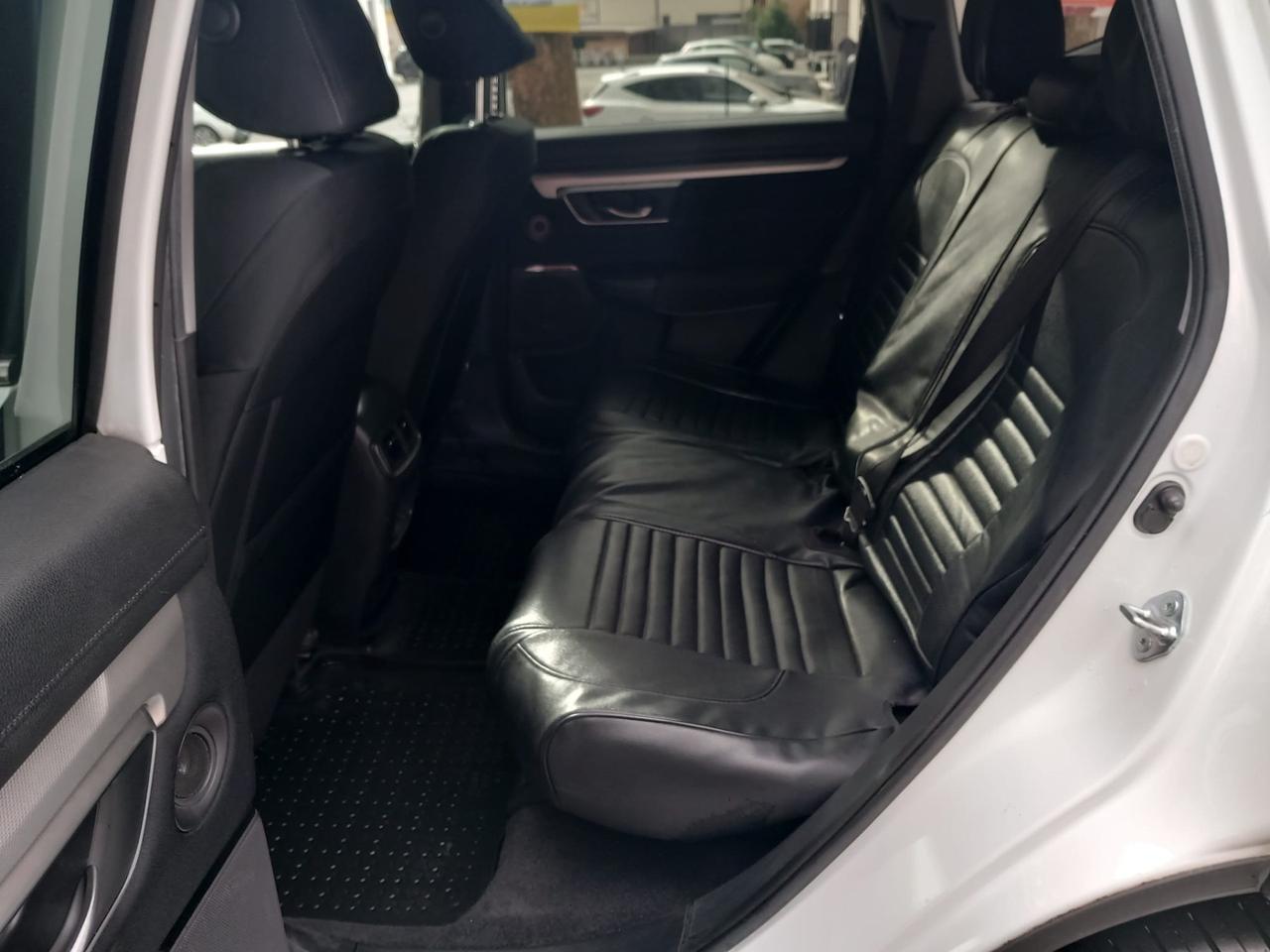 Honda CR-V 2.0 Hev eCVT Elegance Navi