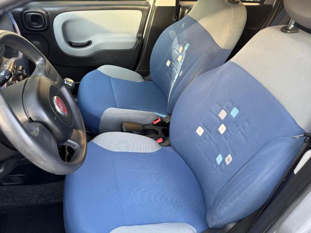 FIAT Panda 1.2 69cv EASY *PERFETTA per NEOPATENTATI*