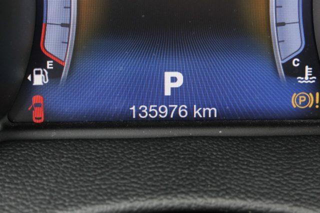 MASERATI Levante V6 Diesel 275 CV UNICOPROP. PELLE/TETTO/360