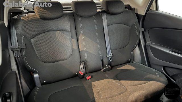 RENAULT Captur dCi 8V 90 CV Life