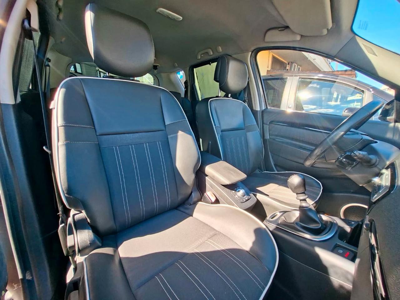 Renault Scénic XMod 1.5 dCi 110CV Live 2012